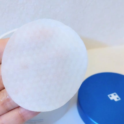 ゼロ毛穴パッド 2.0/MEDICUBE/トナーパッドを使ったクチコミ(8枚目)