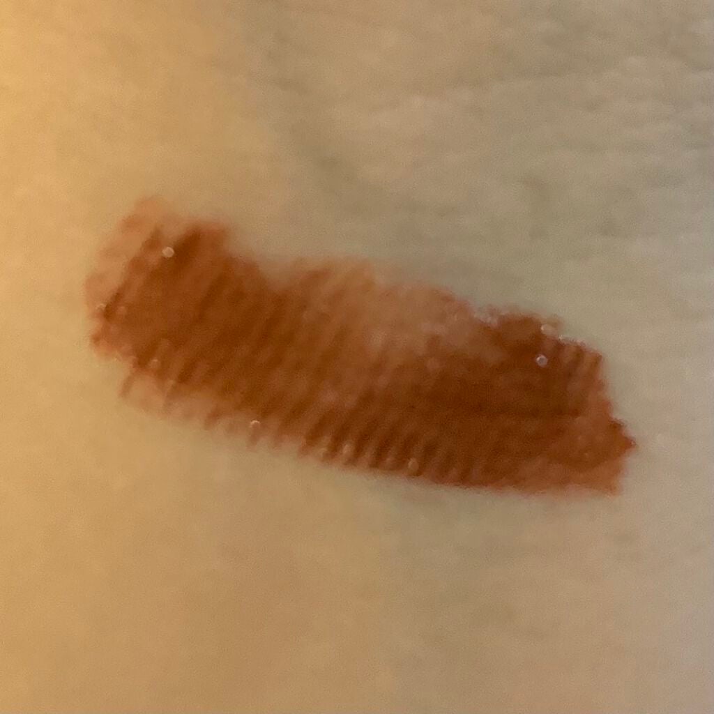 クイックラッシュカーラー/キャンメイク/マスカラ下地を使ったクチコミ(3枚目)