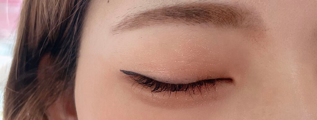 ワンピックアイシャドウパレット/APLIN/アイシャドウパレットを使ったクチコミ(5枚目)