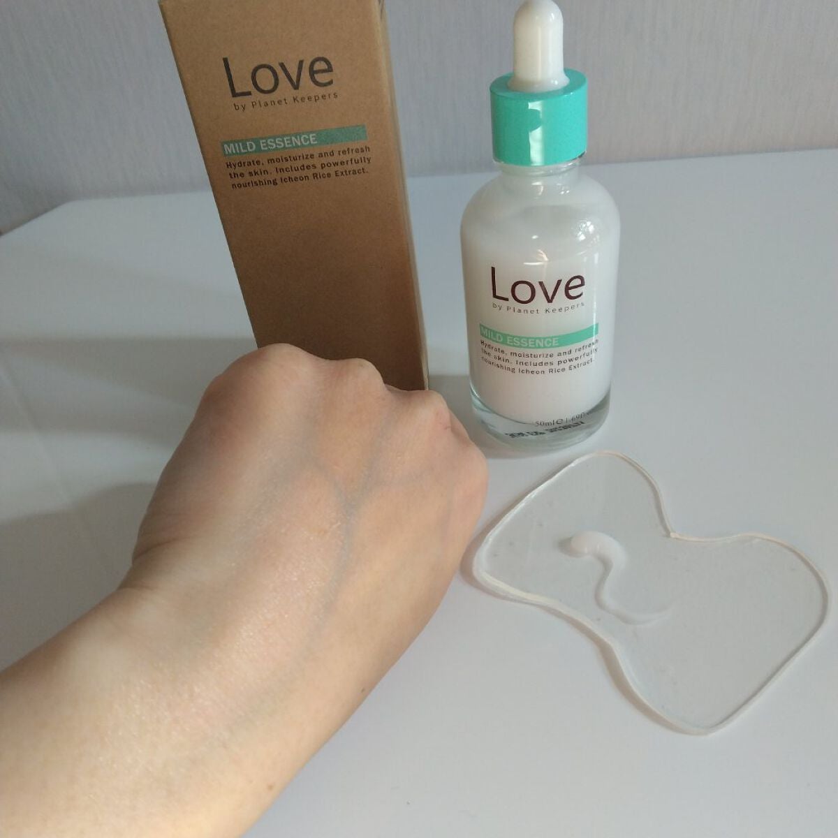 モアート ベルベットリップスティック/MOART/口紅を使ったクチコミ(7枚目)