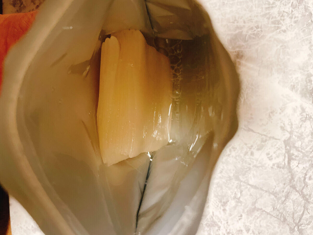 ダーマレーザースーパーVC100マスク/クオリティファースト/シートマスク・パックを使ったクチコミ（3枚目）