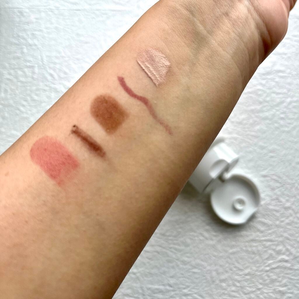 Salanaru ピュアクレンジングジェル クリア/Salanaru(サラナル)/クレンジングジェルを使ったクチコミ(5枚目)