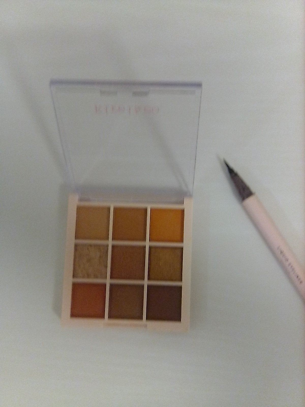 ことは on LIPS 「キレイアンドゴー私はアイシャドウとアイライナーを買いました!ア..」(2枚目)