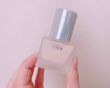 RMK メイクアップベース/RMK/化粧下地を使ったクチコミ（1枚目）