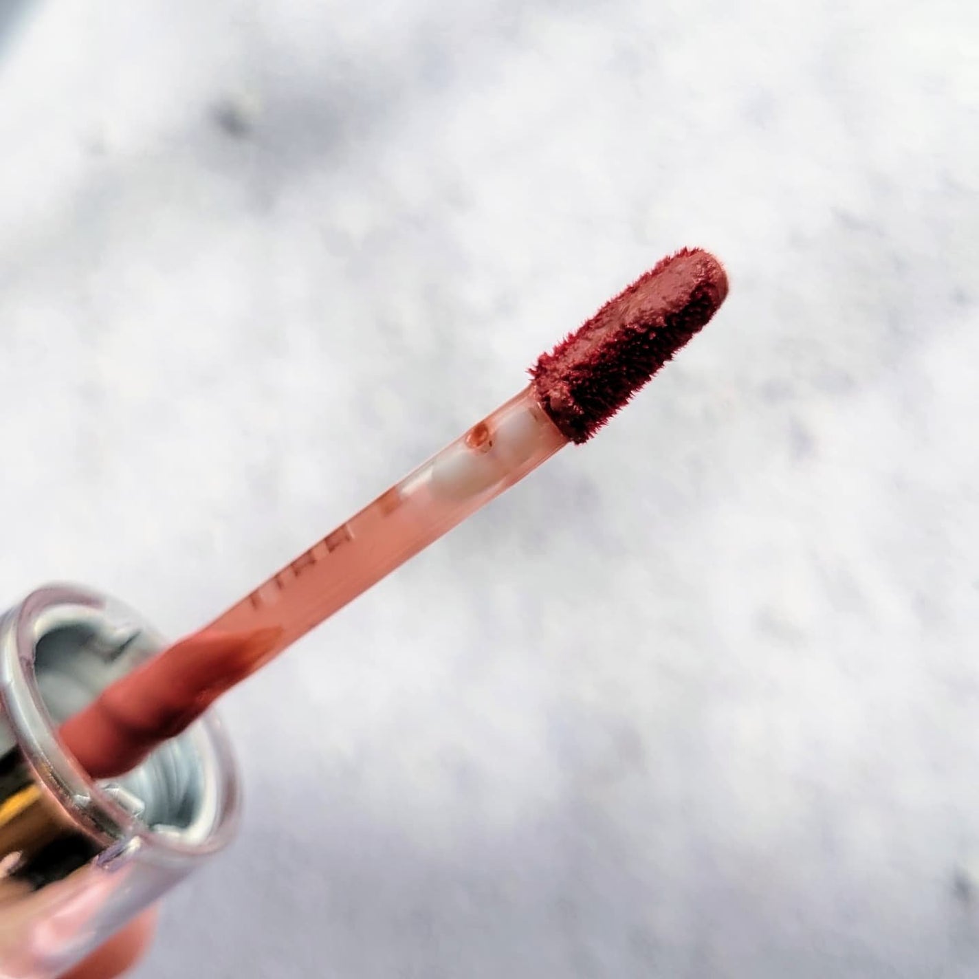 ローティント/BBIA/リップティントを使ったクチコミ(3枚目)