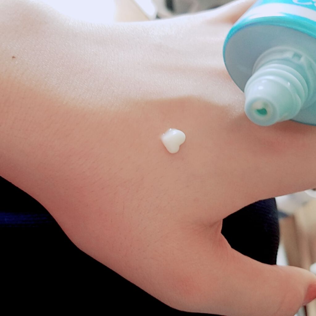 ビオレUV アクアリッチウォータリーエッセンス/ビオレ/日焼け止め・UVケアを使ったクチコミ(3枚目)