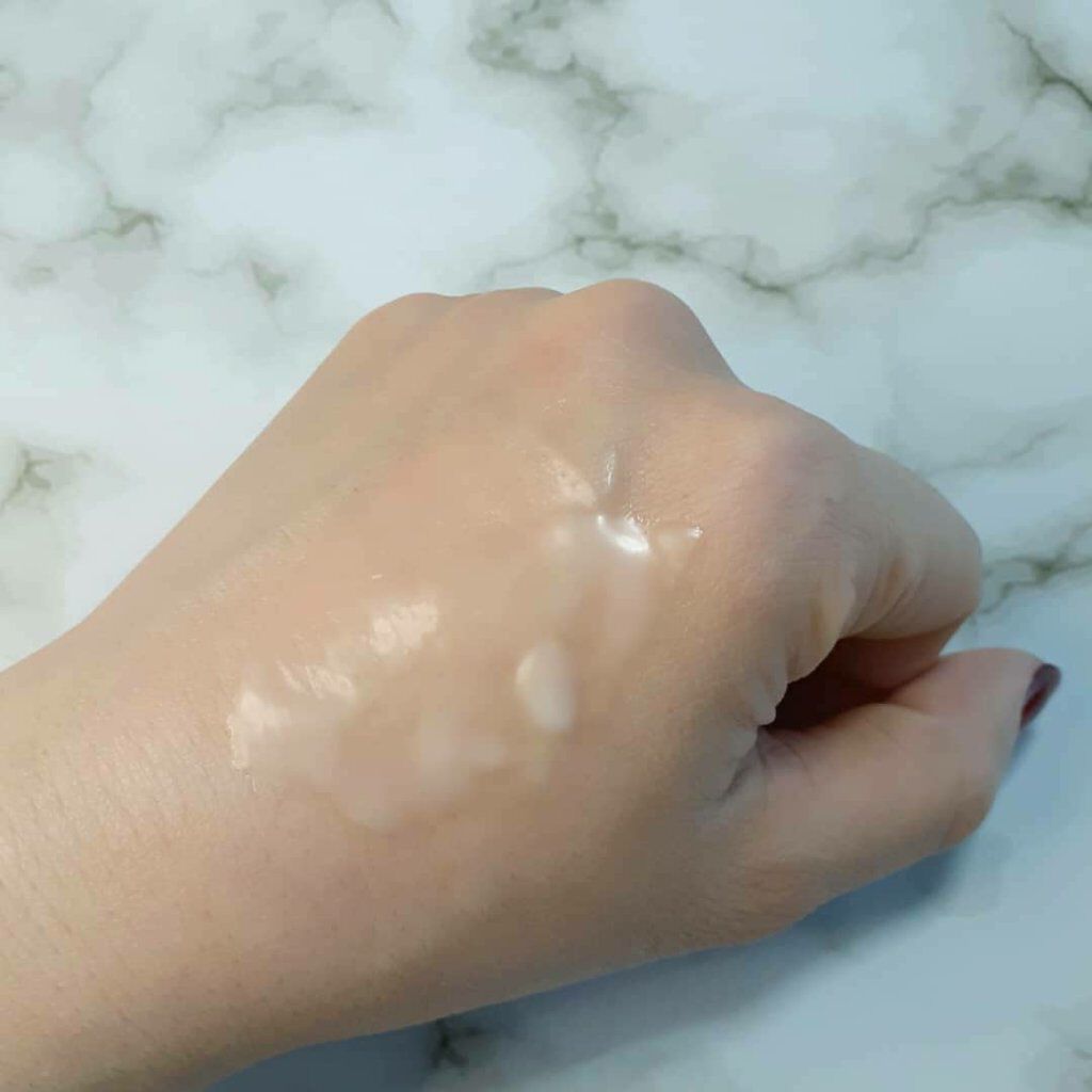 クレンジングバーム/Lala Vie/クレンジングバームを使ったクチコミ(5枚目)