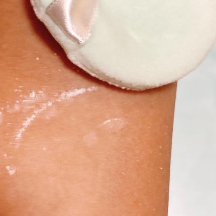 Zセバムドライングパウダー/ETUDE/フェイスパウダーを使ったクチコミ(4枚目)