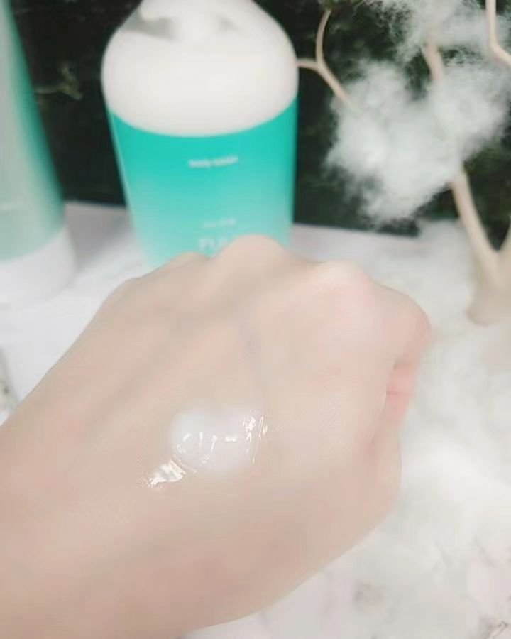 ジュライミー ボディローション/JUL7ME/ボディローションを使ったクチコミ（2枚目）