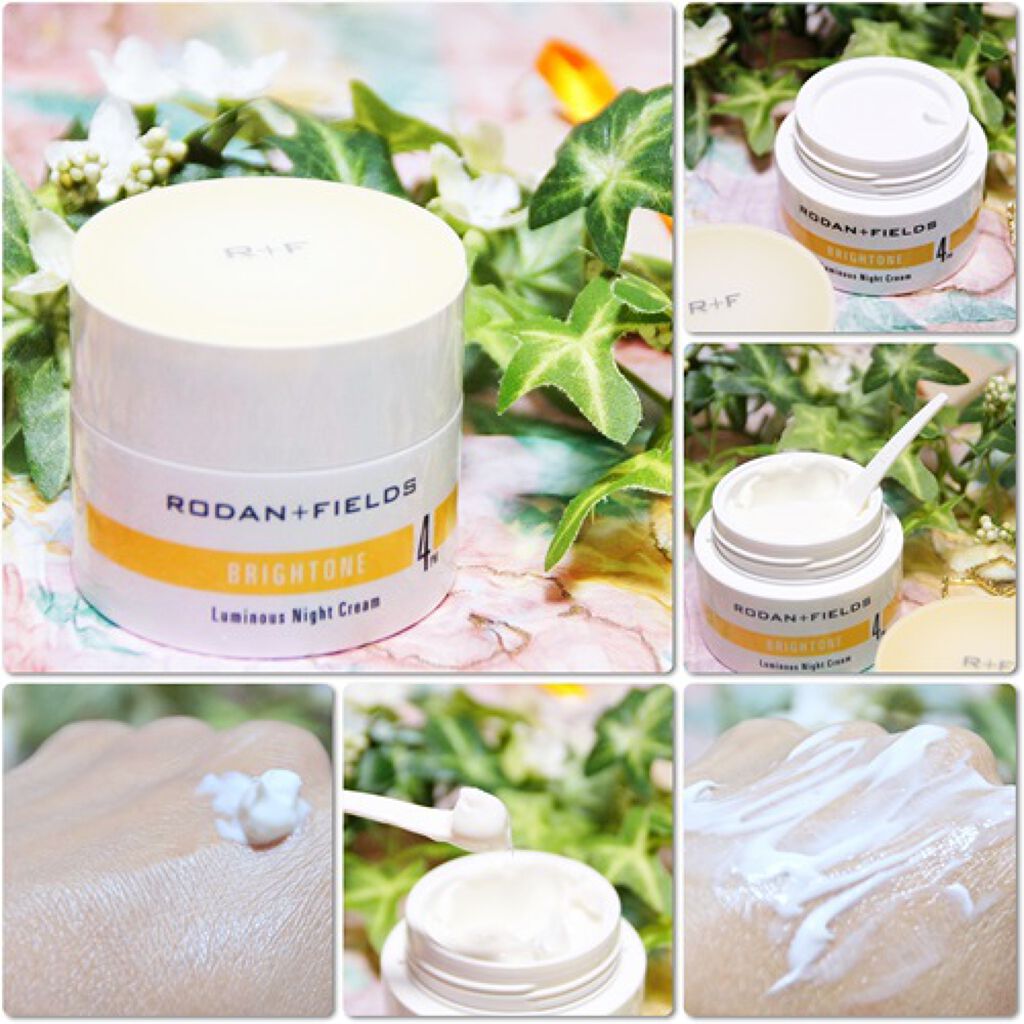ブライトーン スキンケアプログラム/Rodan and Fields/スキンケアキットを使ったクチコミ（1枚目）