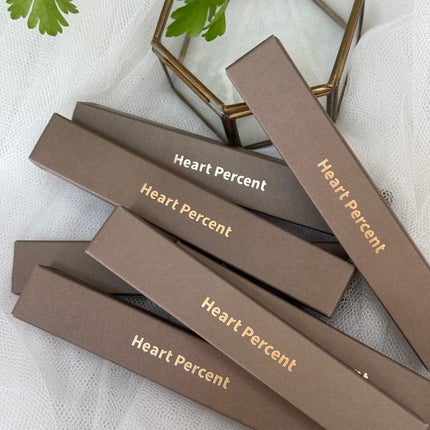 ドットオンムードコントゥアアイライナースリム/Heart Percent/ジェルアイライナーを使ったクチコミ(8枚目)