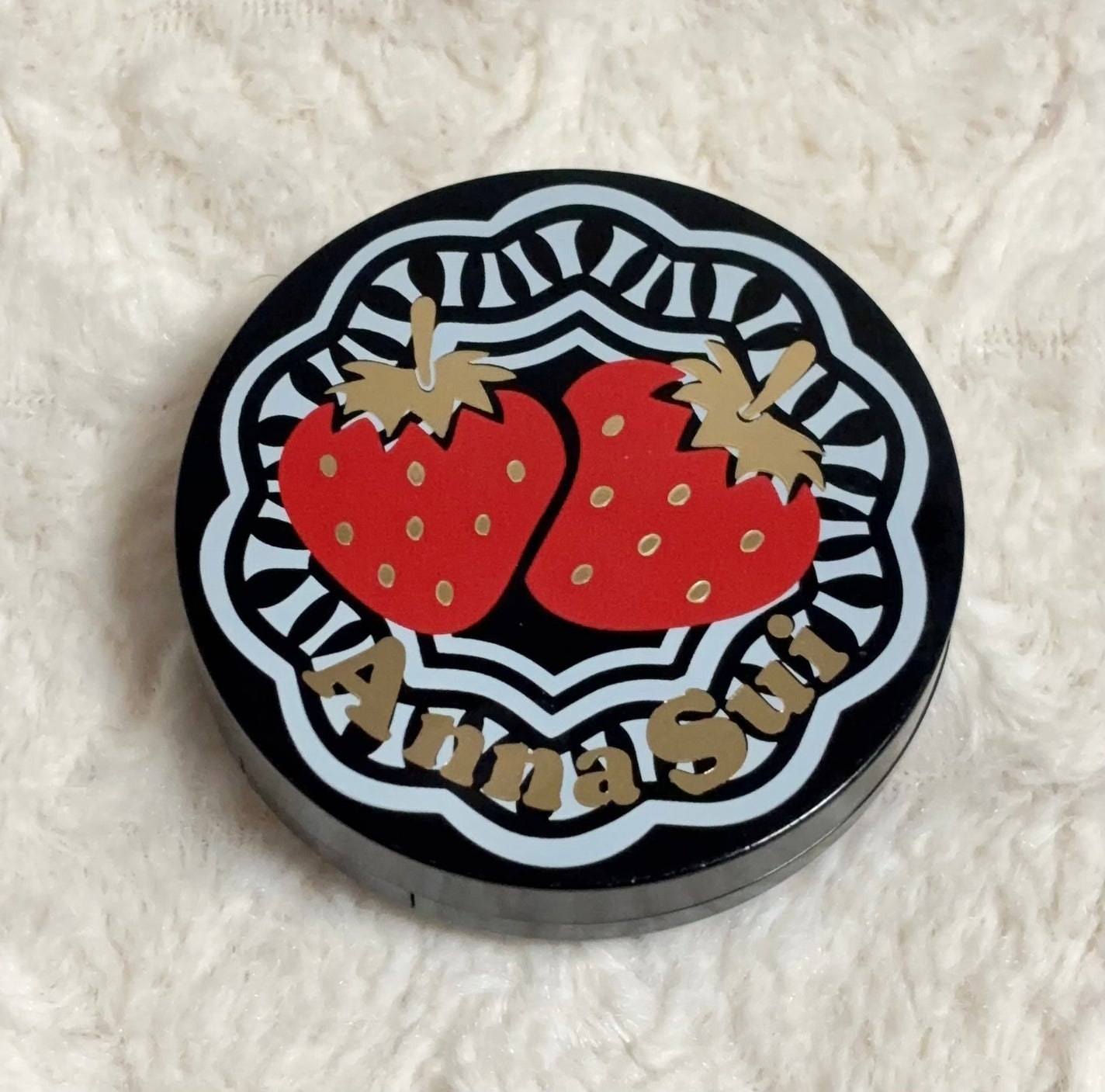 UVシルクカバーパウダー/CEZANNE/プレストパウダーを使ったクチコミ(2枚目)