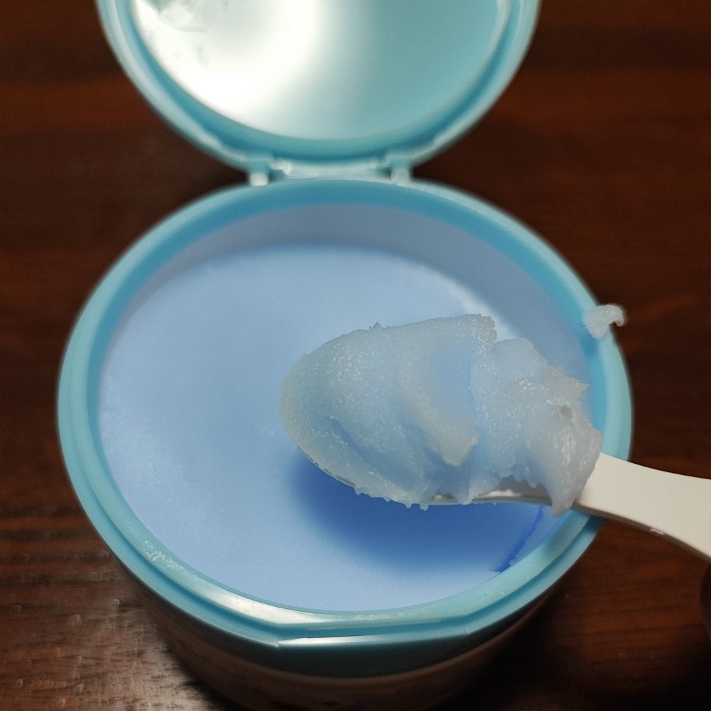 夢みるバーム アクネクリアモイスチャー/ロゼット/クレンジングバームを使ったクチコミ(2枚目)