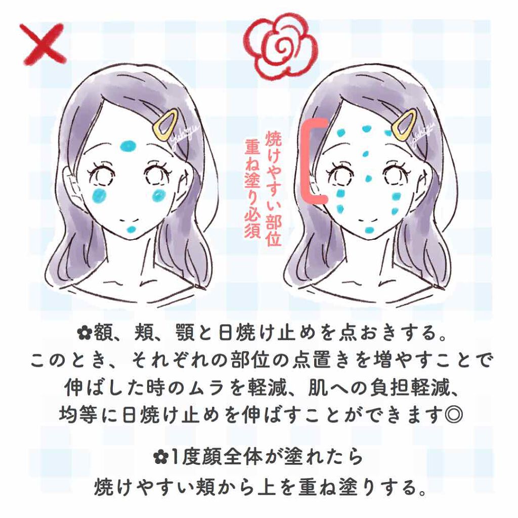 スキンアクア トーンアップUVエッセンス/スキンアクア/日焼け止めクリームを使ったクチコミ(2枚目)