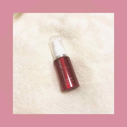 美白美容液 W/ちふれ/美容液を使ったクチコミ(1枚目)