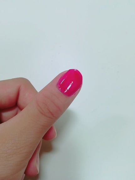 カンコレ リップスティック/DAISO/口紅を使ったクチコミ(4枚目)