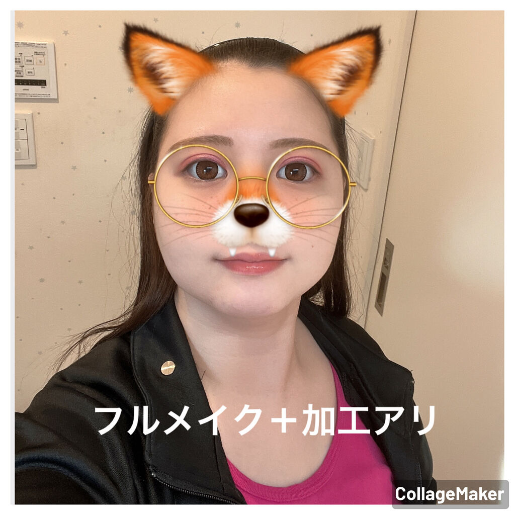 クリア ルーセントパウダー NB/excel/ルースパウダーを使ったクチコミ（3枚目）