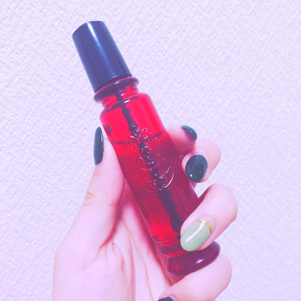 マジョロマンティカ/MAJOLICA MAJORCA/香水(レディース)を使ったクチコミ（1枚目）