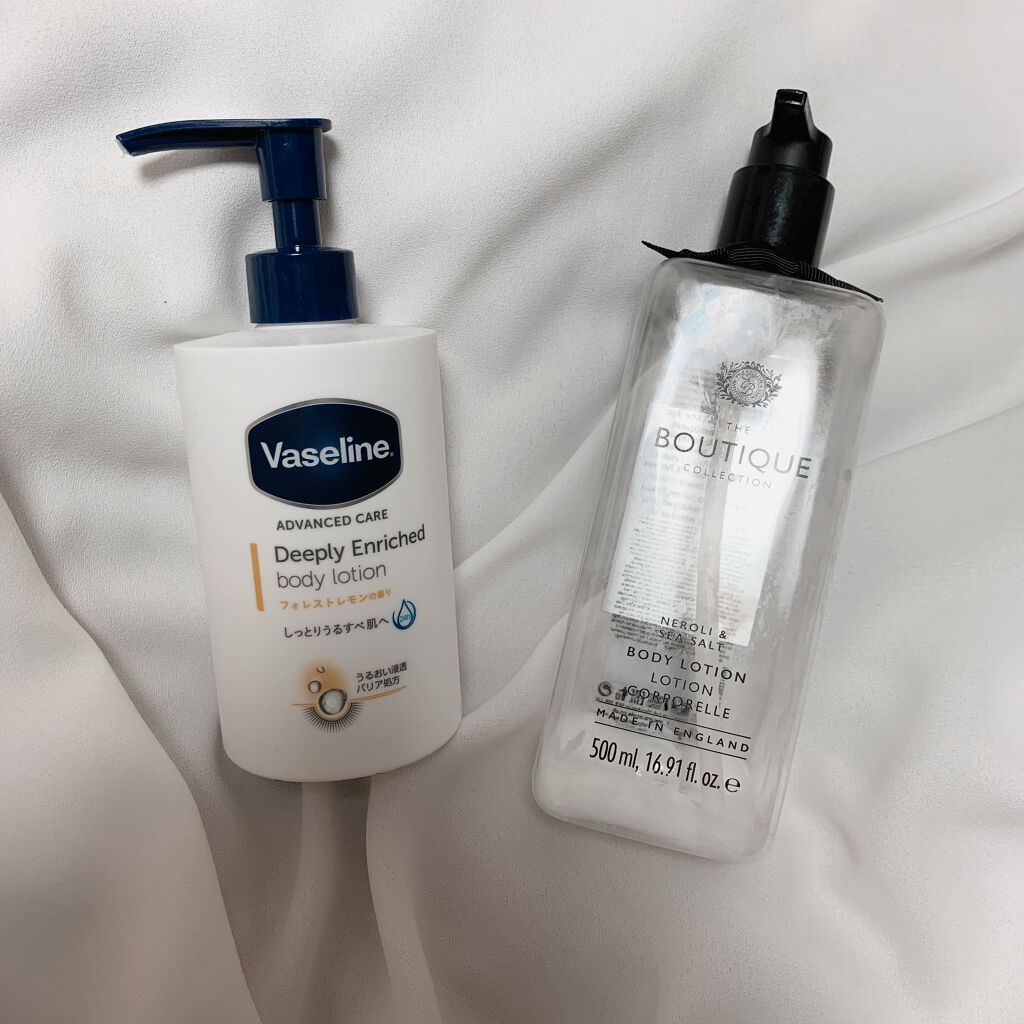 コタスタイリング ベース B7/コタ/ヘアオイルを使ったクチコミ（3枚目）