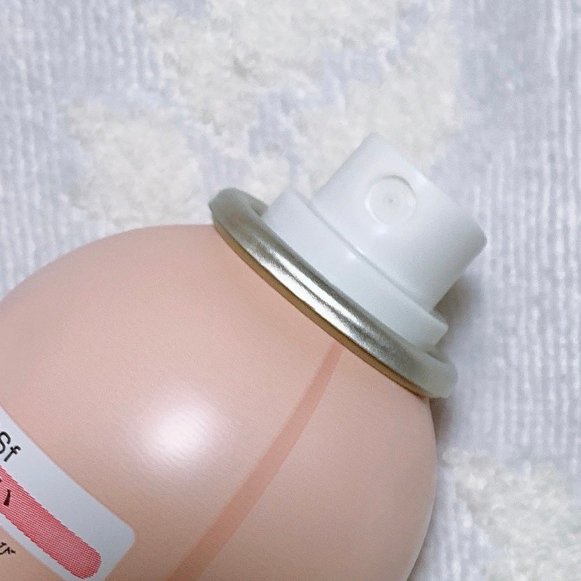 8x4 アロマスイッチ スプレー パリスブーケの香り/8x4/デオドラント・制汗剤を使ったクチコミ(2枚目)