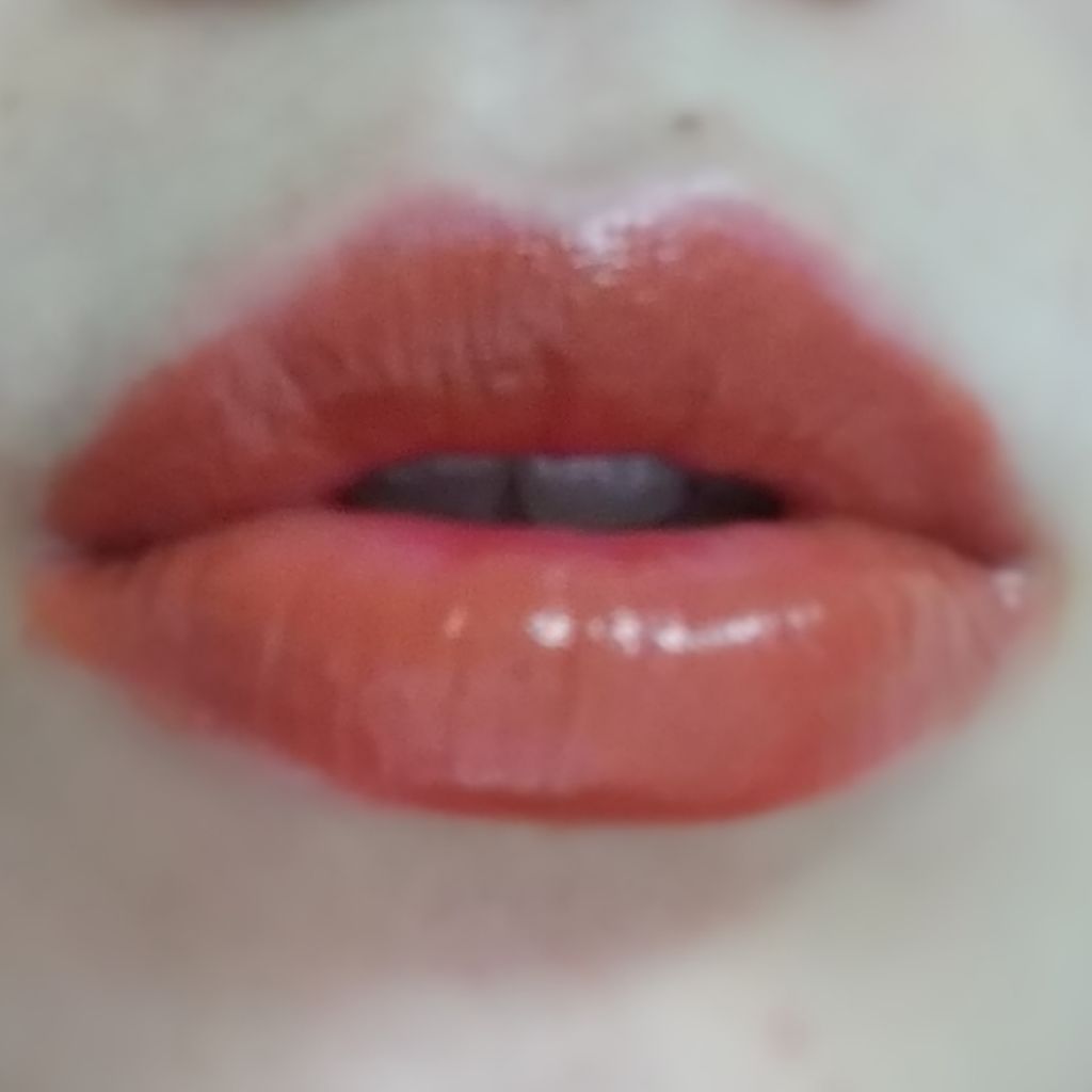 ディグニファイド リップス/Celvoke/口紅を使ったクチコミ（2枚目）