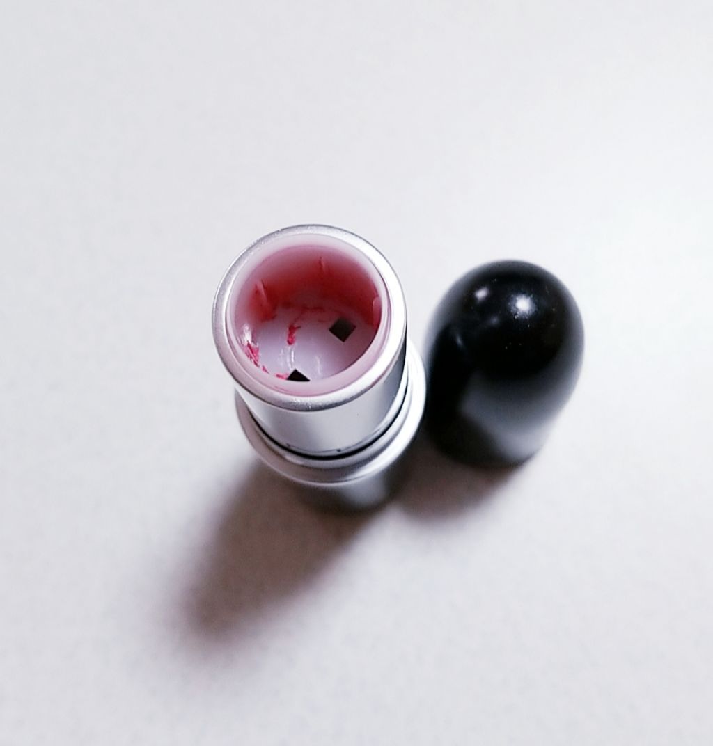 リップスティック/M・A・C/口紅を使ったクチコミ(2枚目)