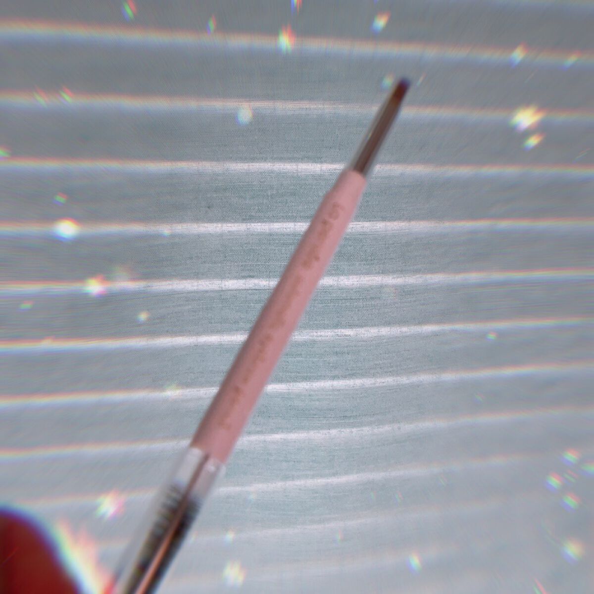 AC オートマチックアイブロウペンシル/AC MAKEUP/アイブロウペンシルを使ったクチコミ(1枚目)