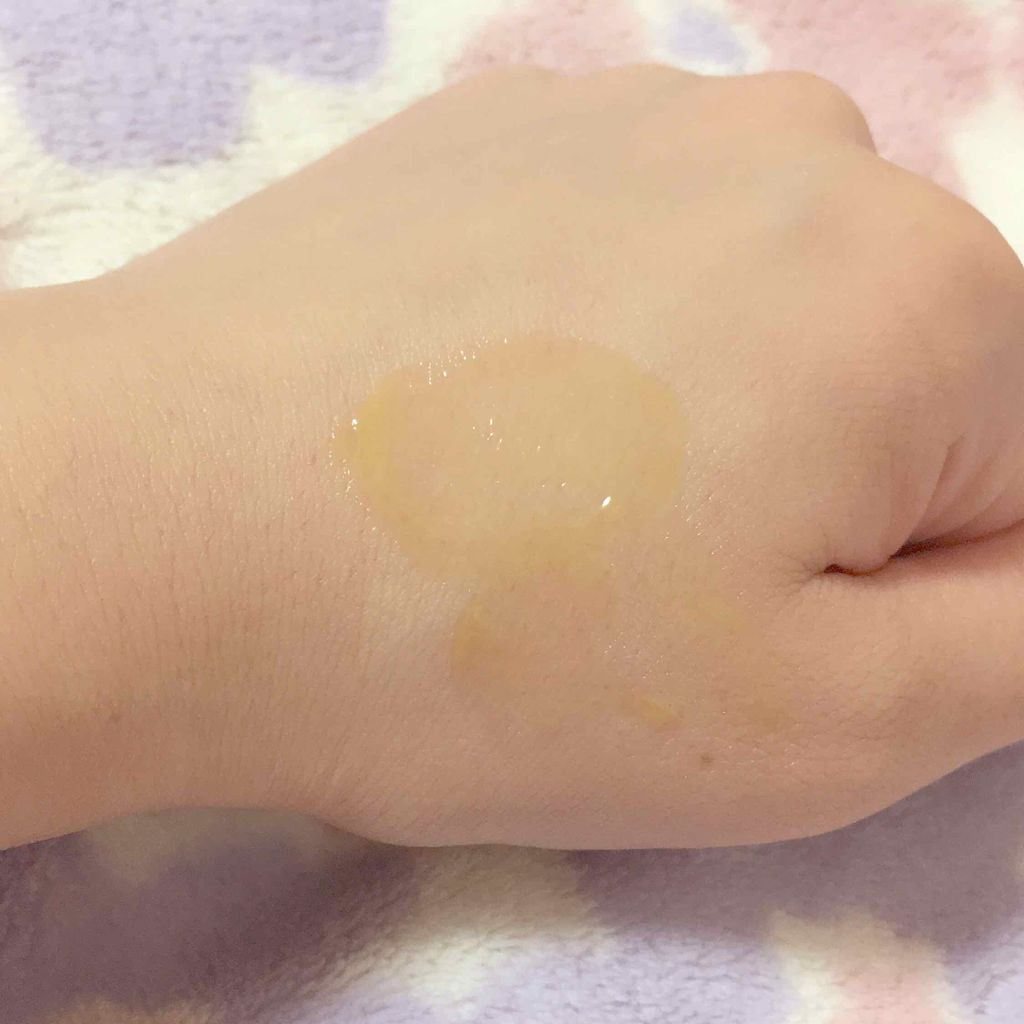 ヘアワックス/ザ・プロダクト/ヘアワックス・クリームを使ったクチコミ(4枚目)