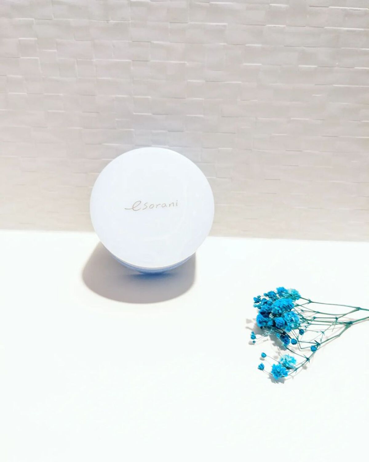 呼び水バーム/エソラニ/フェイスバームを使ったクチコミ（1枚目）