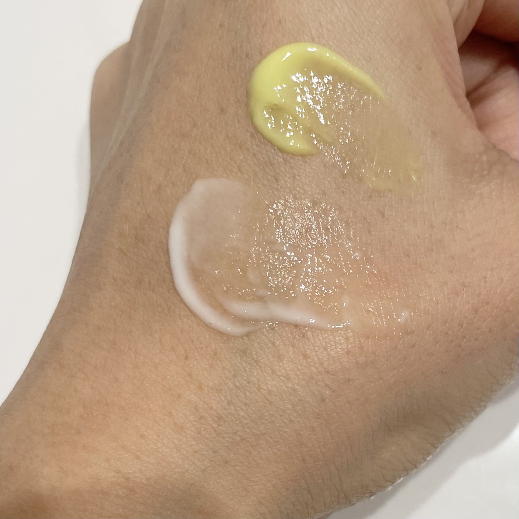 シカレチA エッセンス0.5/VT/美容液を使ったクチコミ（3枚目）