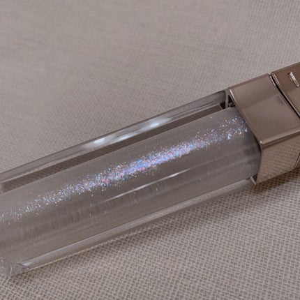 ジェルオイルリップス/LUNASOL/リップグロスを使ったクチコミ(3枚目)