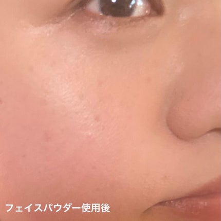 ゼン ウェア フルイド/DECORTÉ/リキッドファンデーションを使ったクチコミ(4枚目)