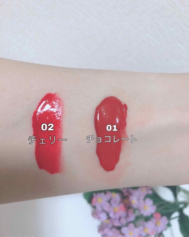 the SAEM ヤムヤム  リップ シロップのクチコミ「theSem
センムルヤムヤムリップシロップ
780円

🌸🌸🌸🌸🌸🌸🌸🌸🌸🌸🌸🌸🌸🌸🌸🌸

.....」（3枚目）