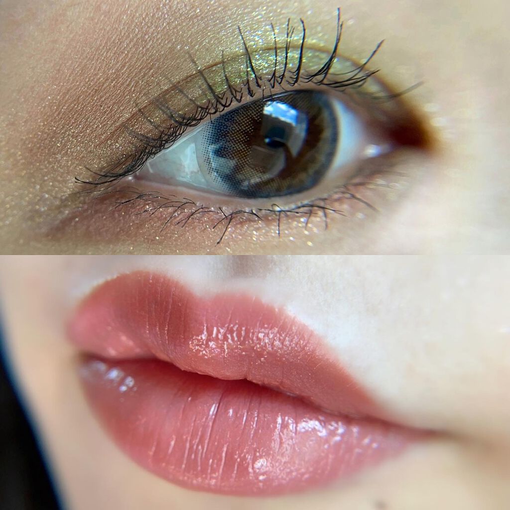 Super Shock Shadow/ColourPop/単色アイシャドウを使ったクチコミ（2枚目）