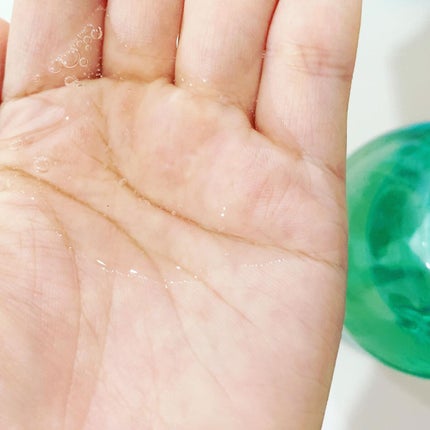 フラガール ふわシャンプー/フラガール/市販シャンプーを使ったクチコミ(2枚目)