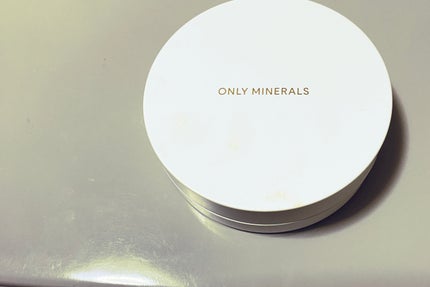薬用 リンクルホワイト クッションBB/ONLY MINERALS/クッションファンデーションを使ったクチコミ(1枚目)