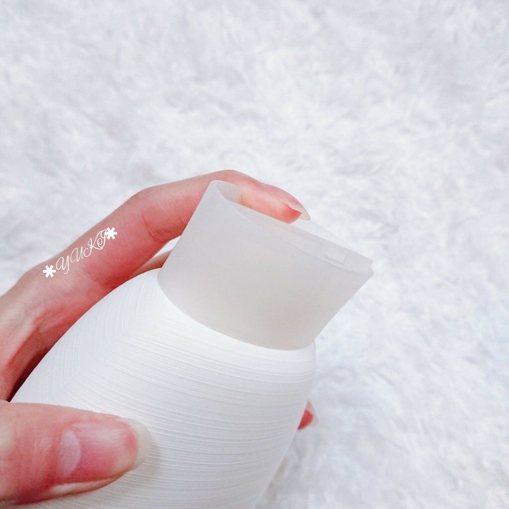 しっとり シャンプー/トリートメント/WANOMI/シャンプー・コンディショナーを使ったクチコミ(7枚目)