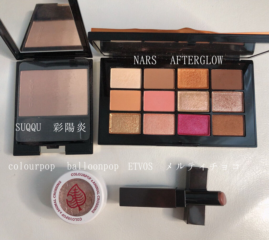 ミネラルルージュ/エトヴォス/口紅を使ったクチコミ（2枚目）