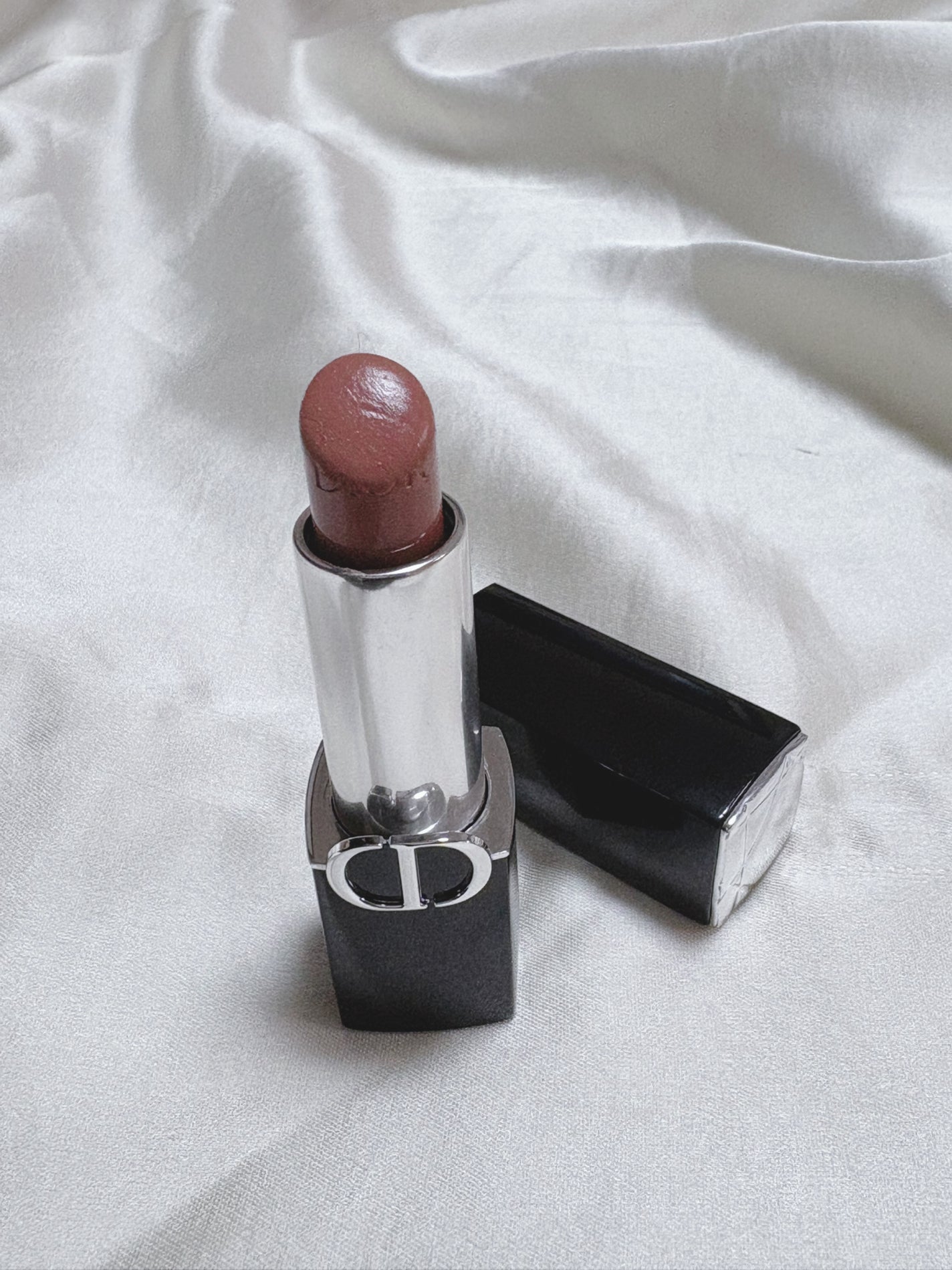 ルージュ ディオール/Dior/口紅を使ったクチコミ(2枚目)