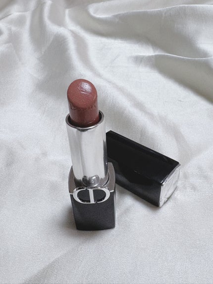 ルージュ ディオール/Dior/口紅を使ったクチコミ(2枚目)