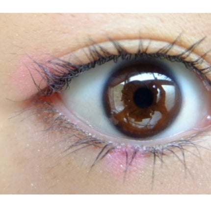 ジュエリングアイズ/MAJOLICA MAJORCA/アイシャドウパレットを使ったクチコミ(2枚目)