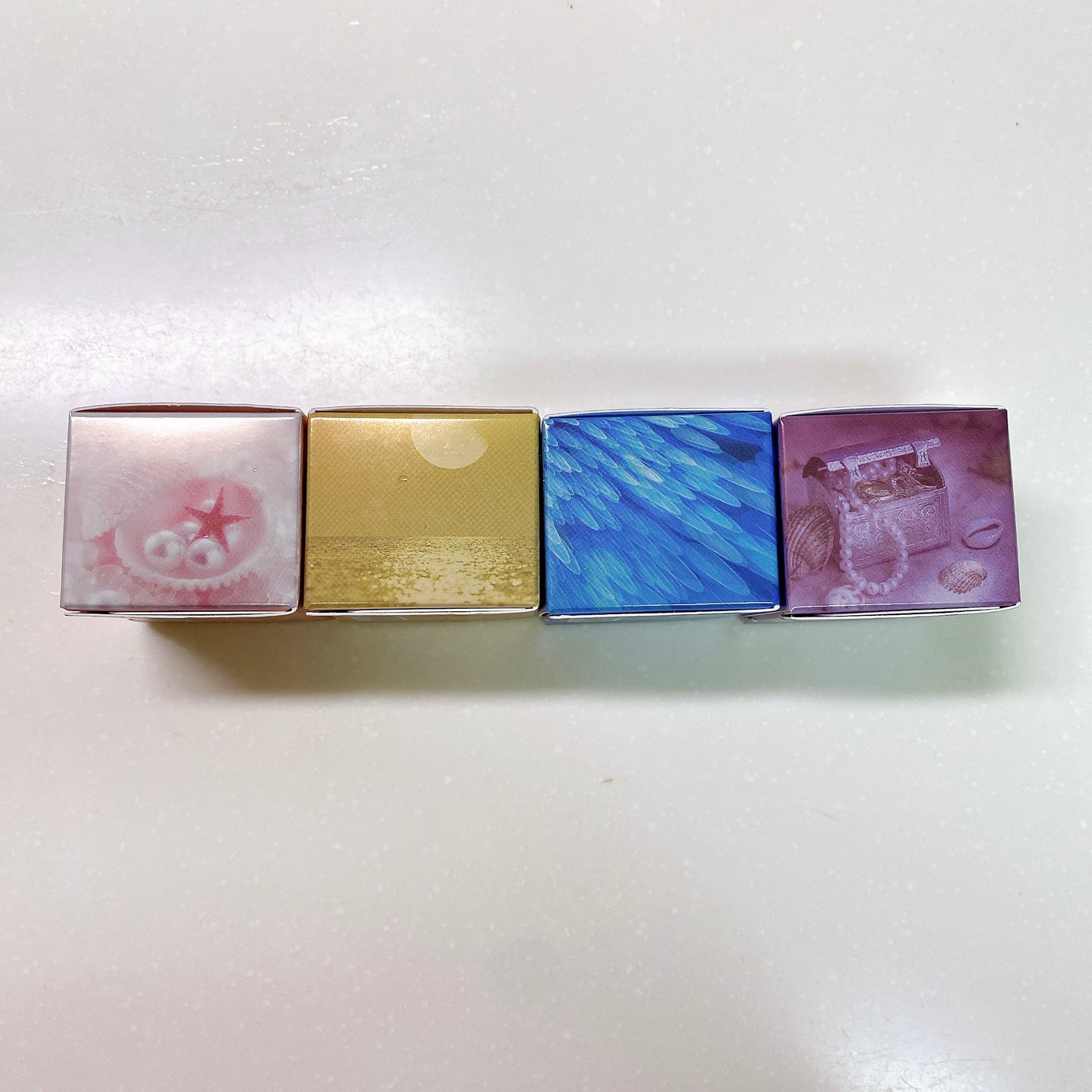 ジューシーパン グロッシージェリーハイライター/A’pieu/クリームハイライトを使ったクチコミ(2枚目)