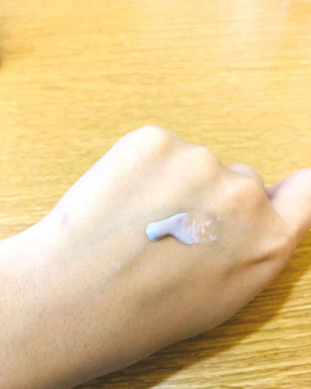 パラソーラ イルミスキン UVエッセンス Ｎ(旧品)/パラソーラ/日焼け止め・UVケアを使ったクチコミ（2枚目）