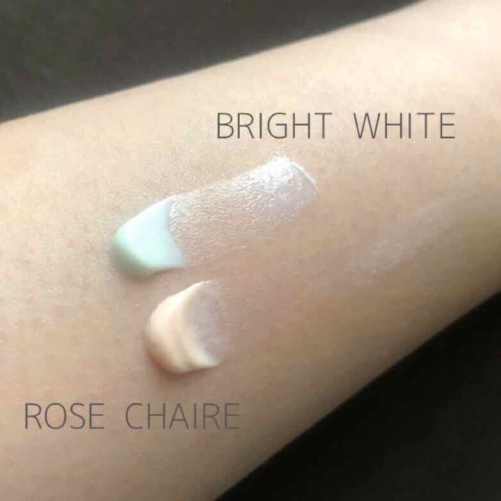 ニュアンスチェンジUV ジェル RS/アリィー/日焼け止めジェルを使ったクチコミ（2枚目）