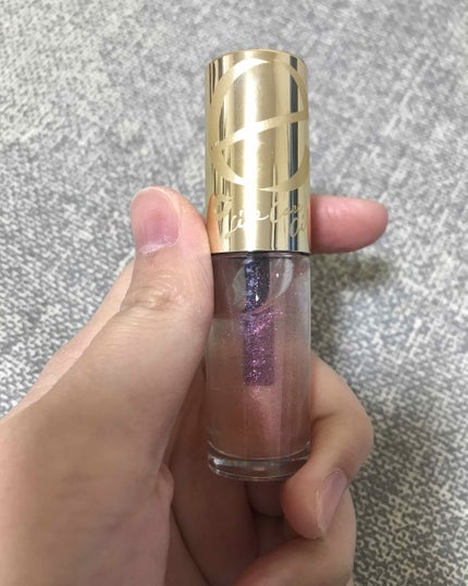 リップケアオイル/excel/リップグロスを使ったクチコミ(1枚目)