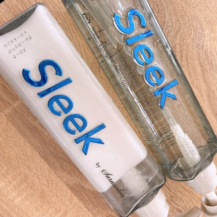 グレースリペアシャンプー/トリートメント/スリーク by サラサロン/市販シャンプーを使ったクチコミ(1枚目)