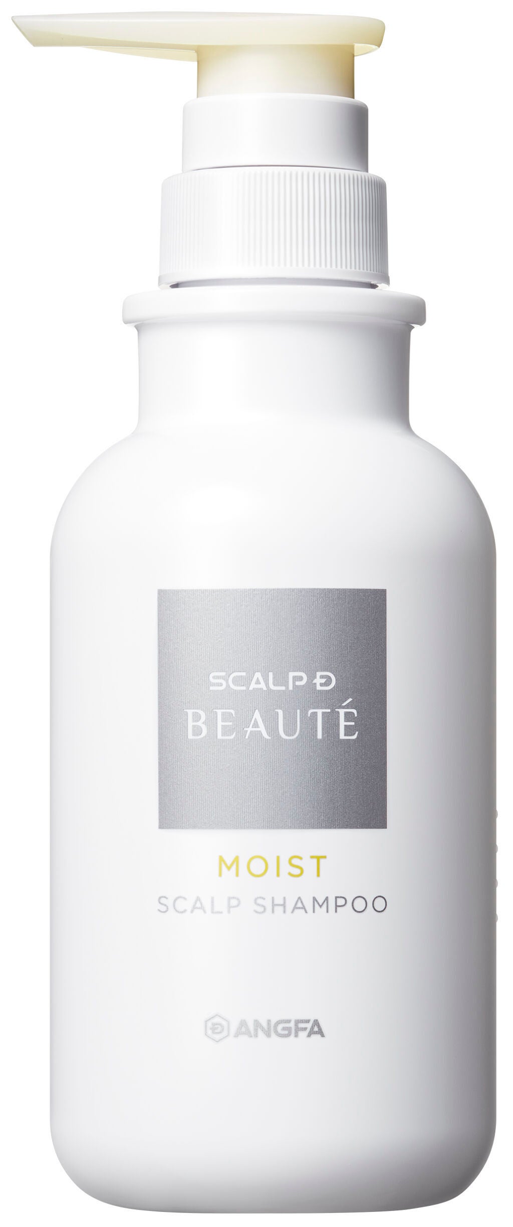 スカルプD ボーテ 薬用スカルプシャンプー(モイスト)/薬用トリートメントパック(モイスト) シャンプー350ml