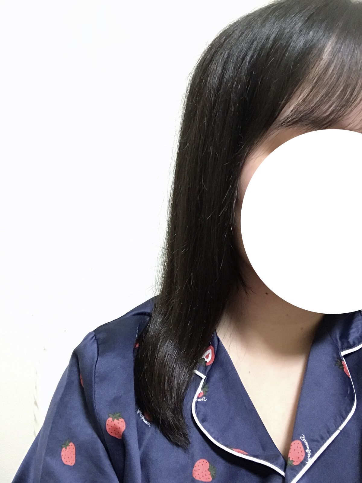 フィーノ　プレミアムタッチ　濃厚美容液ヘアオイル/フィーノ/ヘアオイルを使ったクチコミ（2枚目）