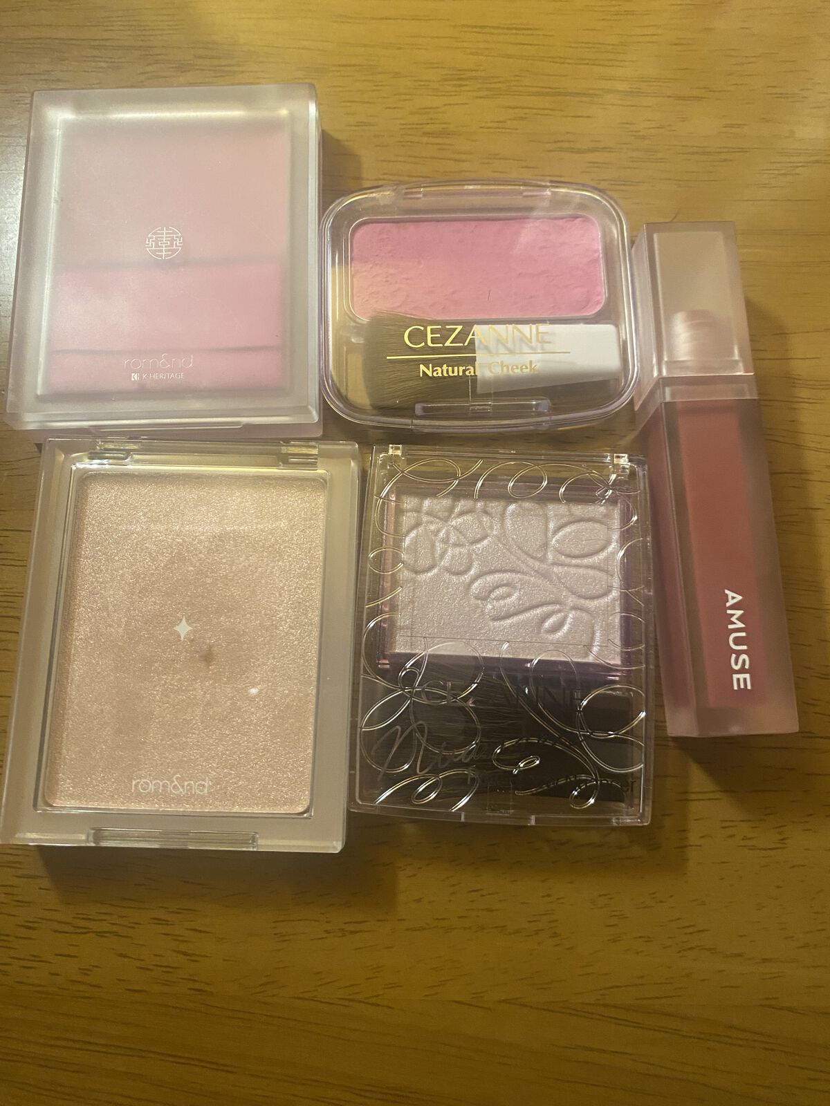 カラーリングアイブロウ/ヘビーローテーション/眉マスカラを使ったクチコミ（2枚目）