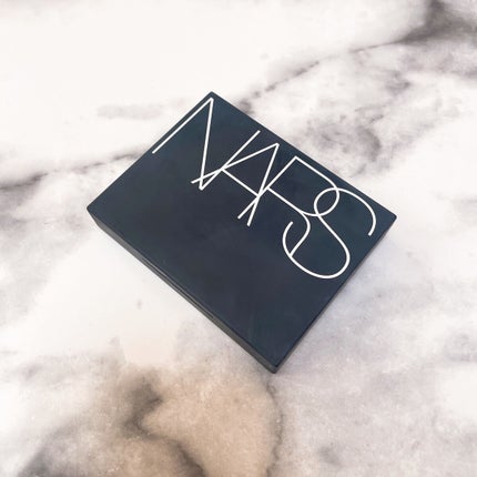 ライトリフレクティングセッティングパウダー プレスト N/NARS/プレストパウダーを使ったクチコミ(1枚目)